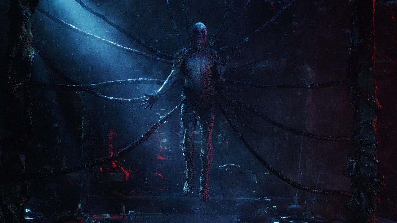 Zobacz Stranger Things - {se_code} Online na Vider