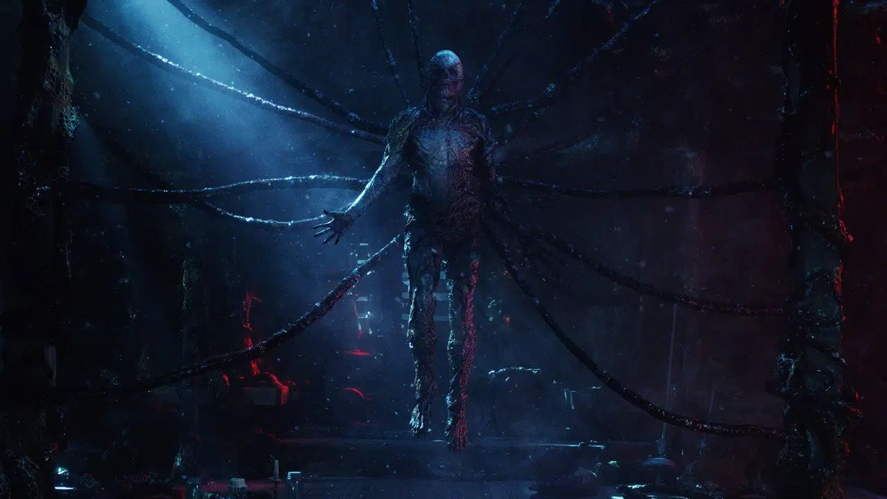 Zobacz Stranger Things - {se_code} Online na Vider