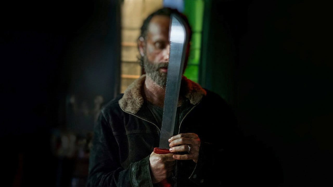 Zobacz The Walking Dead - {se_code} Online na Vider