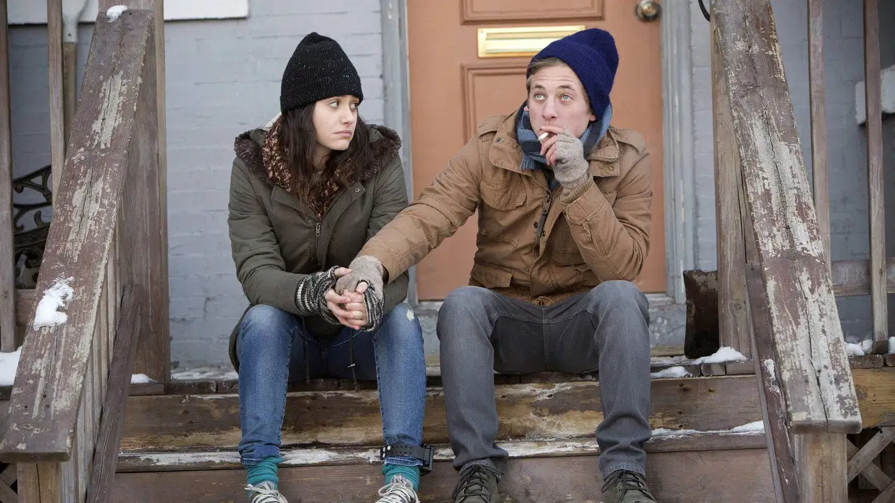 Zobacz Shameless - Niepokorni - {se_code} Online na Vider