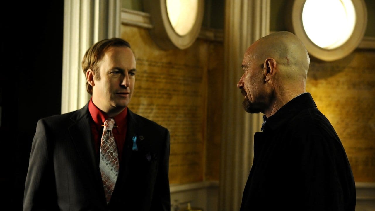 Zobacz Breaking Bad - {se_code} Online na Vider