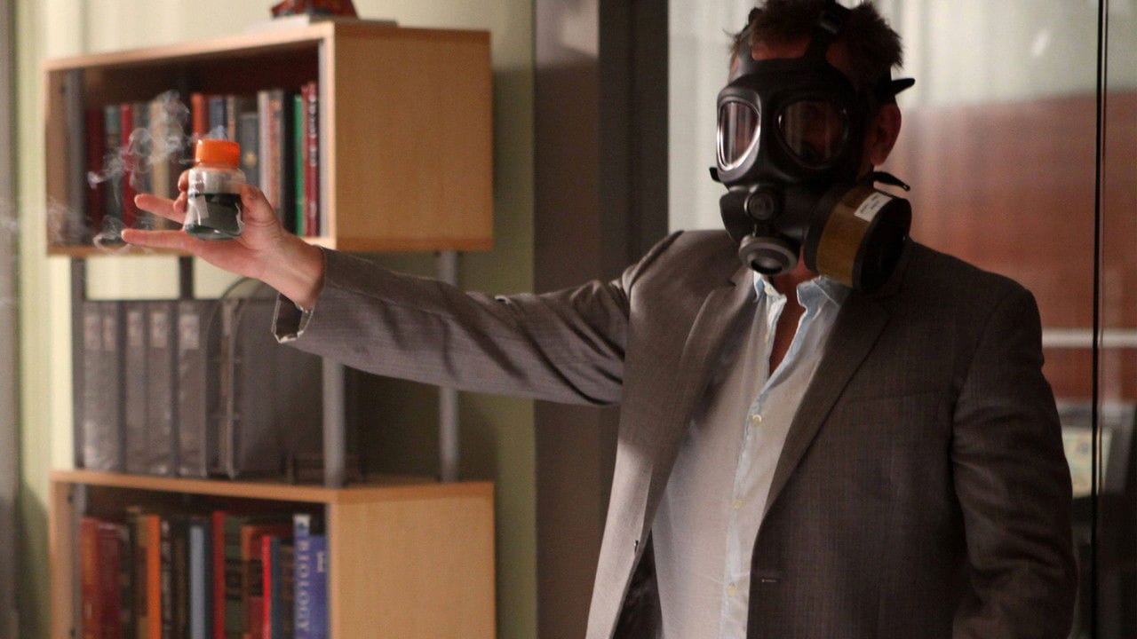 Zobacz Dr House - {se_code} Online na Vider