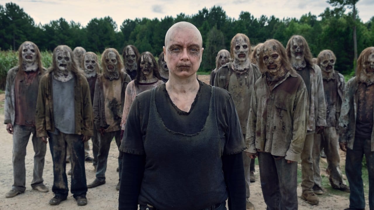 Zobacz The Walking Dead - {se_code} Online na Vider