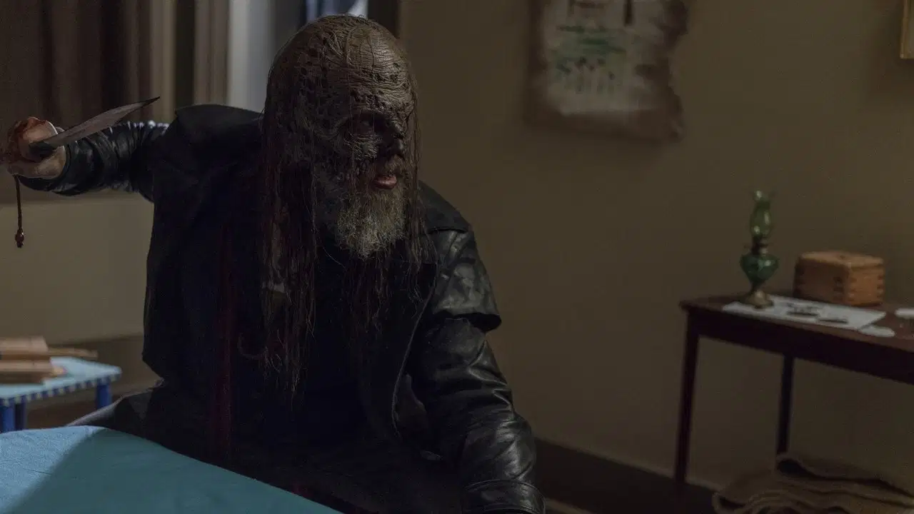Zobacz The Walking Dead - {se_code} Online na Vider