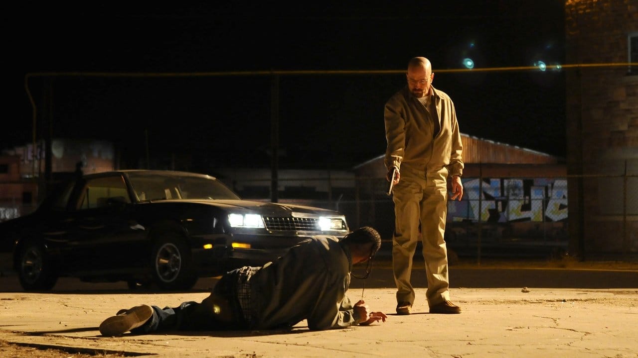 Zobacz Breaking Bad - {se_code} Online na Vider