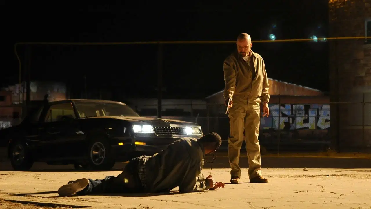 Zobacz Breaking Bad - {se_code} Online na Vider