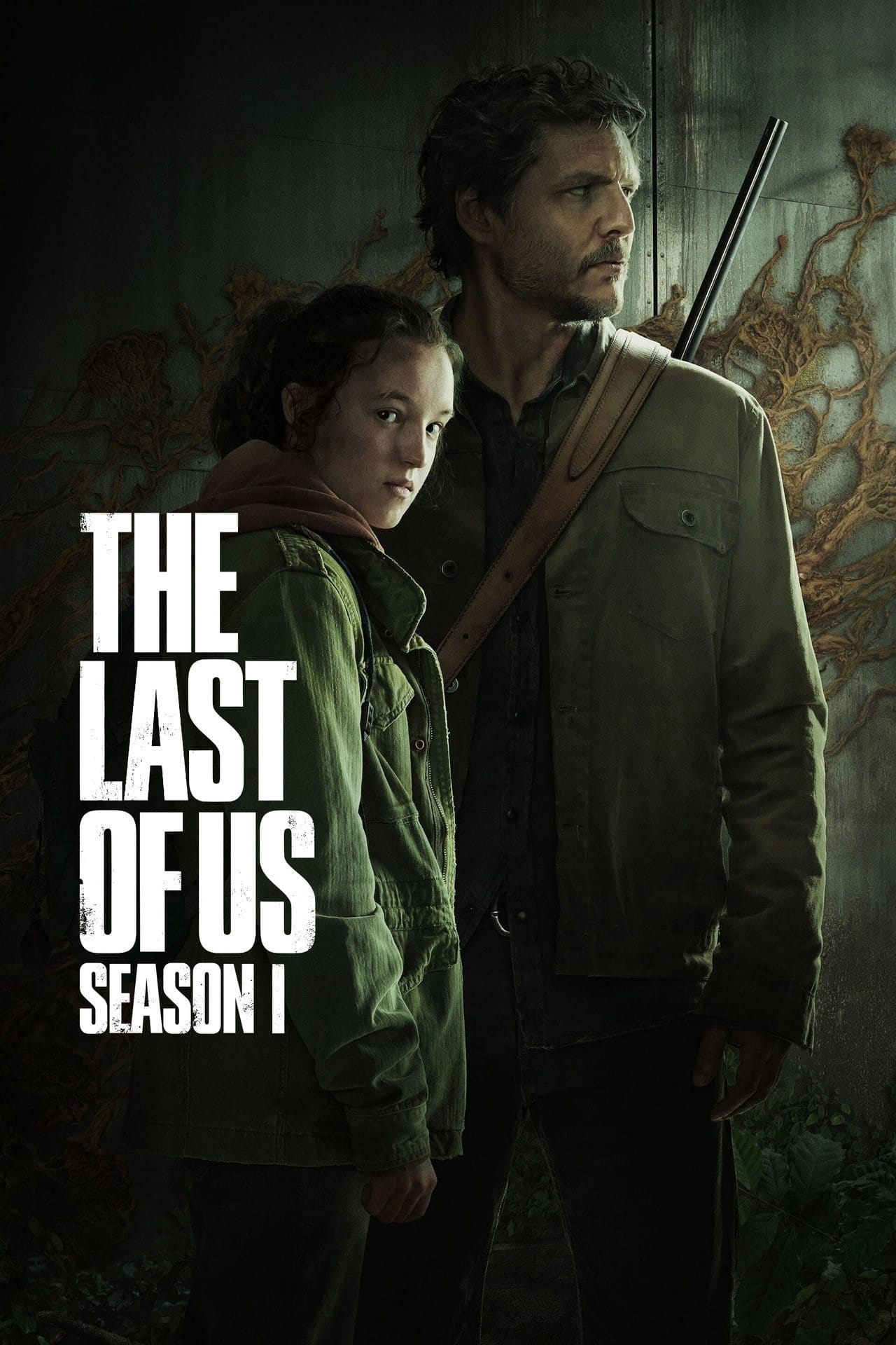 Zobacz The Last of Us - Sezon 1 Online na Vider
