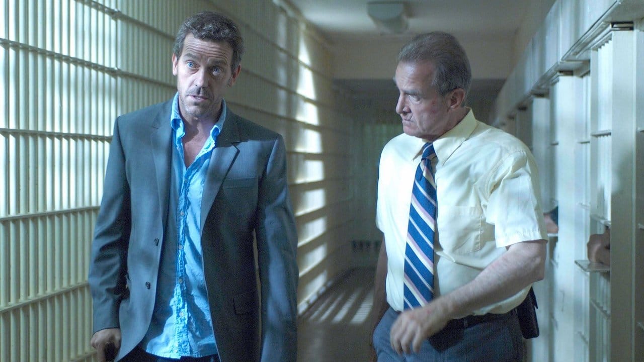 Zobacz Dr House - {se_code} Online na Vider