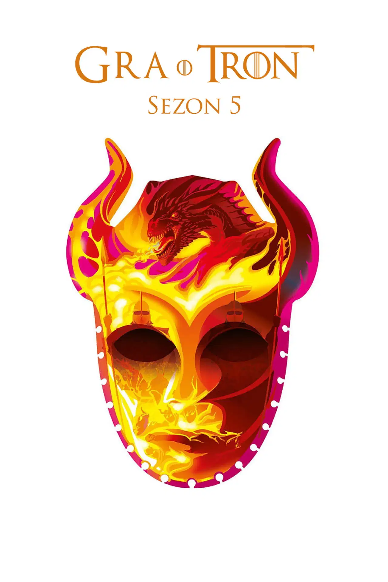 Zobacz Gra o tron - Sezon 5 Online na Vider
