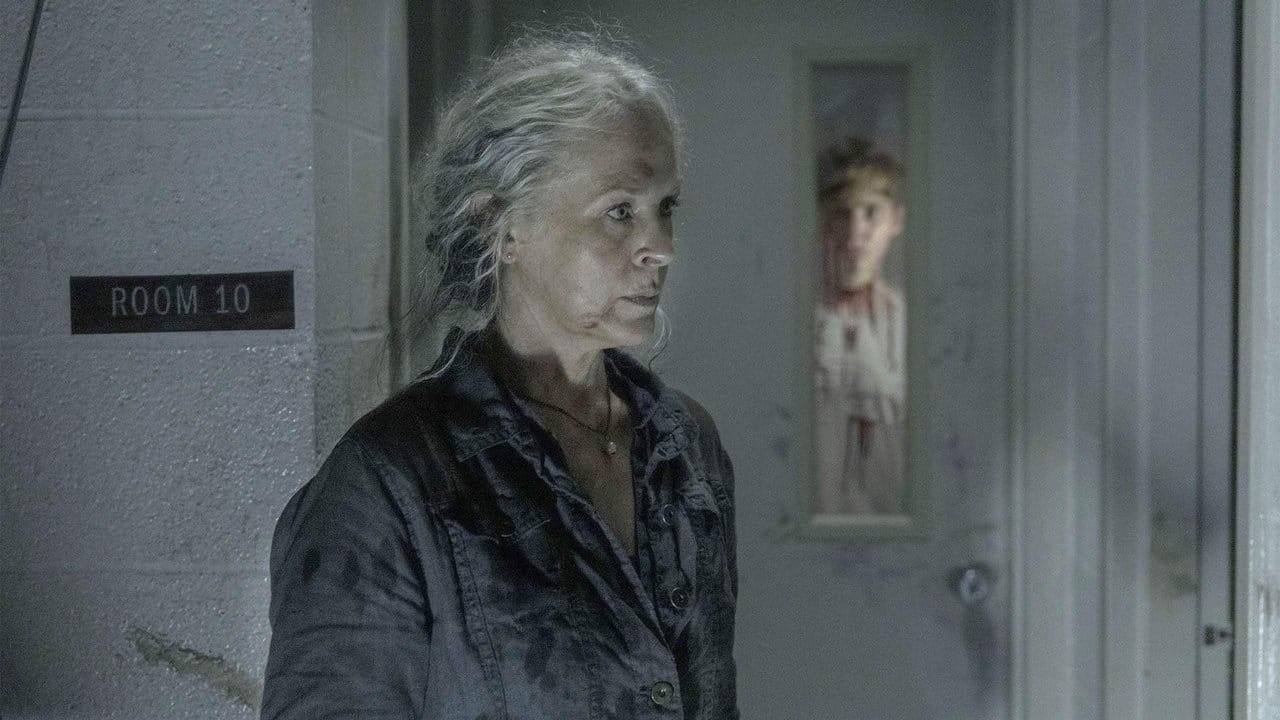 Zobacz The Walking Dead - {se_code} Online na Vider