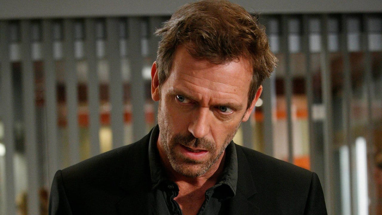 Zobacz Dr House - {se_code} Online na Vider