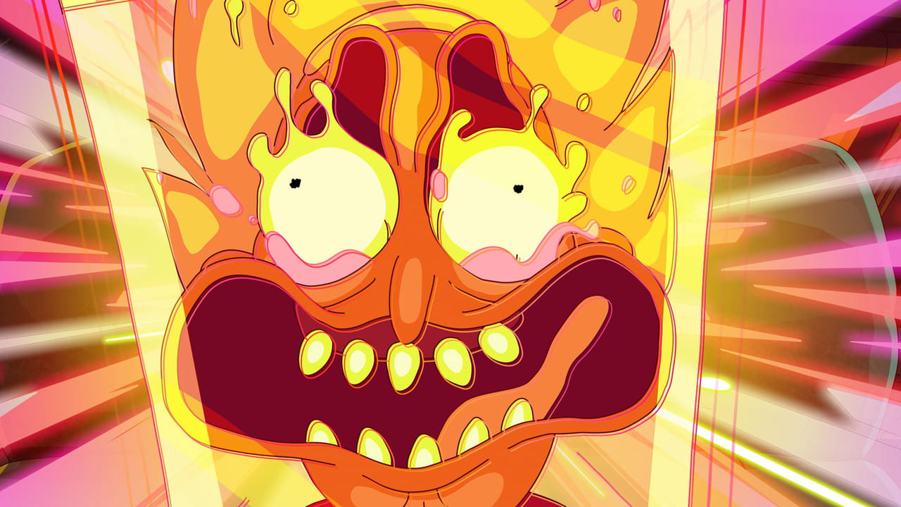 Zobacz Rick i Morty - {se_code} Online na Vider