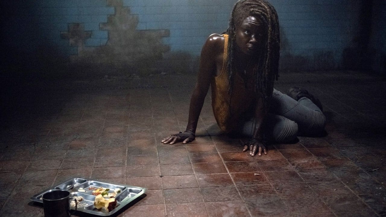 Zobacz The Walking Dead - {se_code} Online na Vider