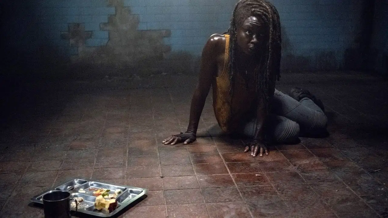 Zobacz The Walking Dead - {se_code} Online na Vider