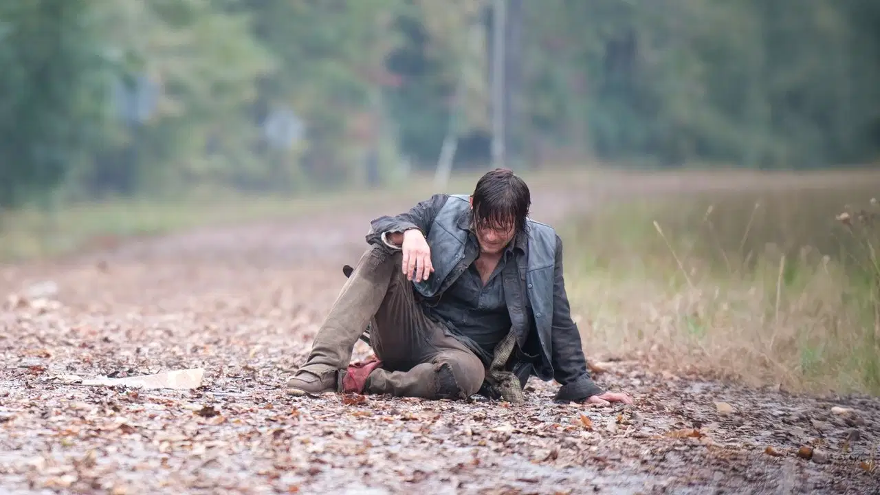 Zobacz The Walking Dead - {se_code} Online na Vider
