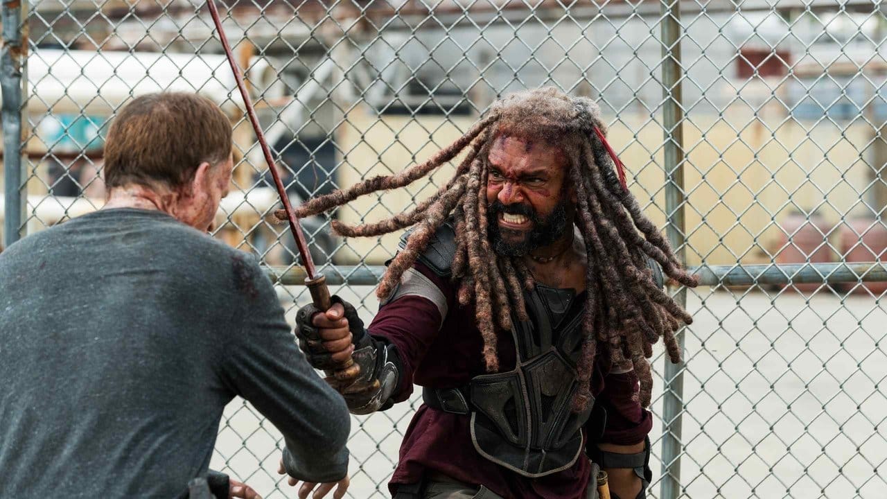 Zobacz The Walking Dead - {se_code} Online na Vider