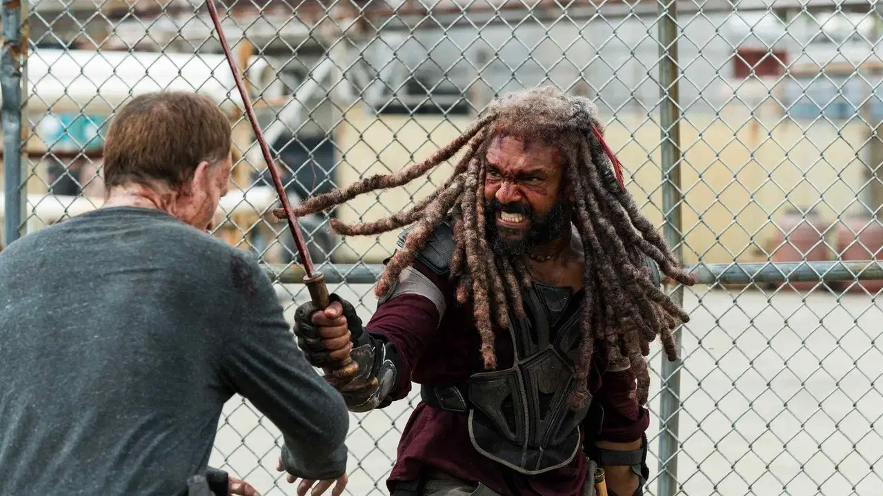 Zobacz The Walking Dead - {se_code} Online na Vider