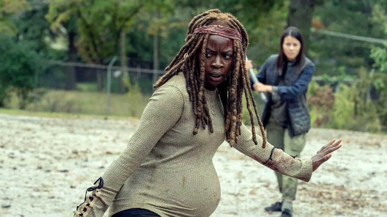 Zobacz The Walking Dead - {se_code} Online na Vider