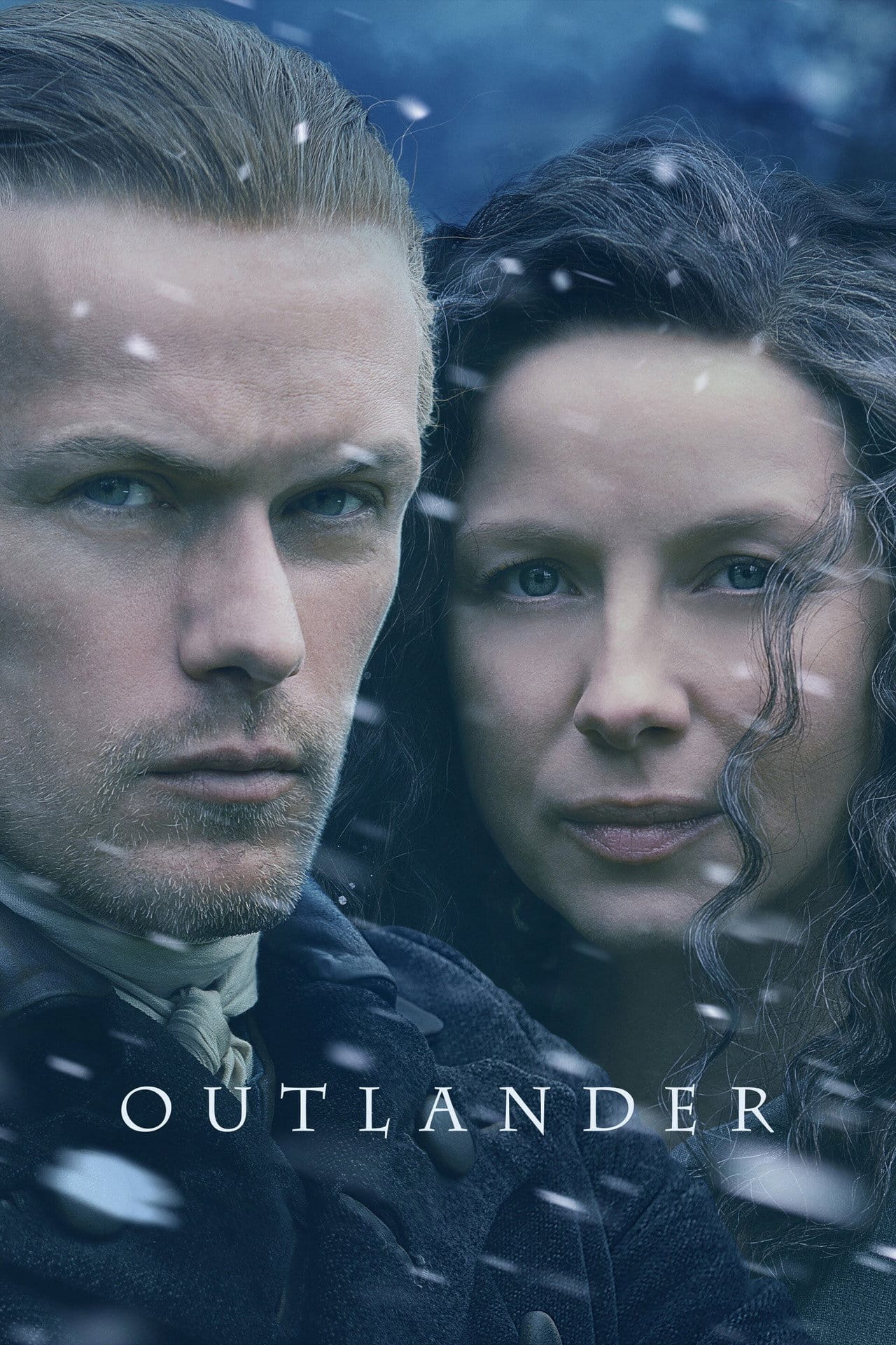 Zobacz Outlander - Sezon 6 Online na Vider