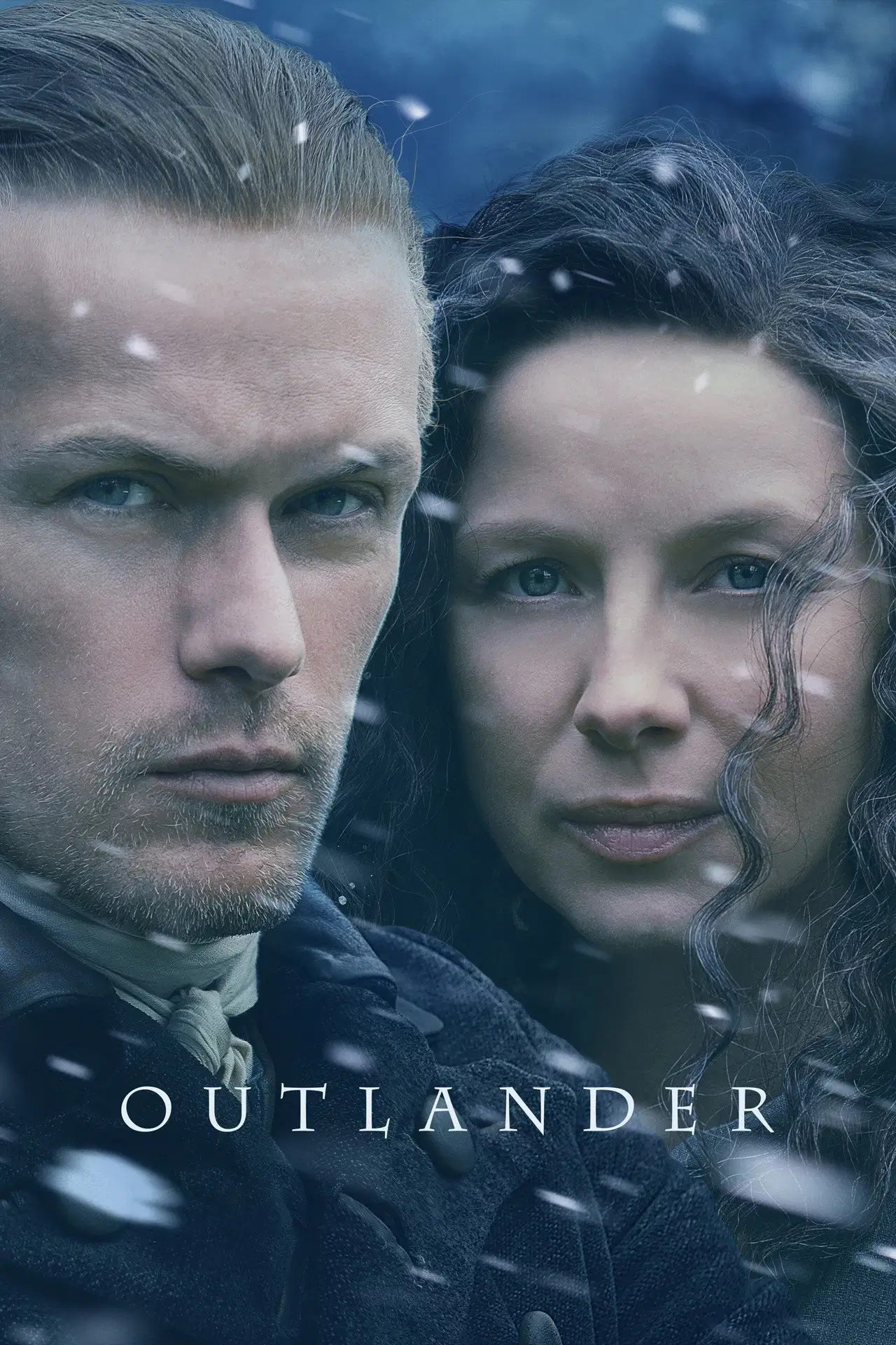 Zobacz Outlander - Sezon 6 Online na Vider