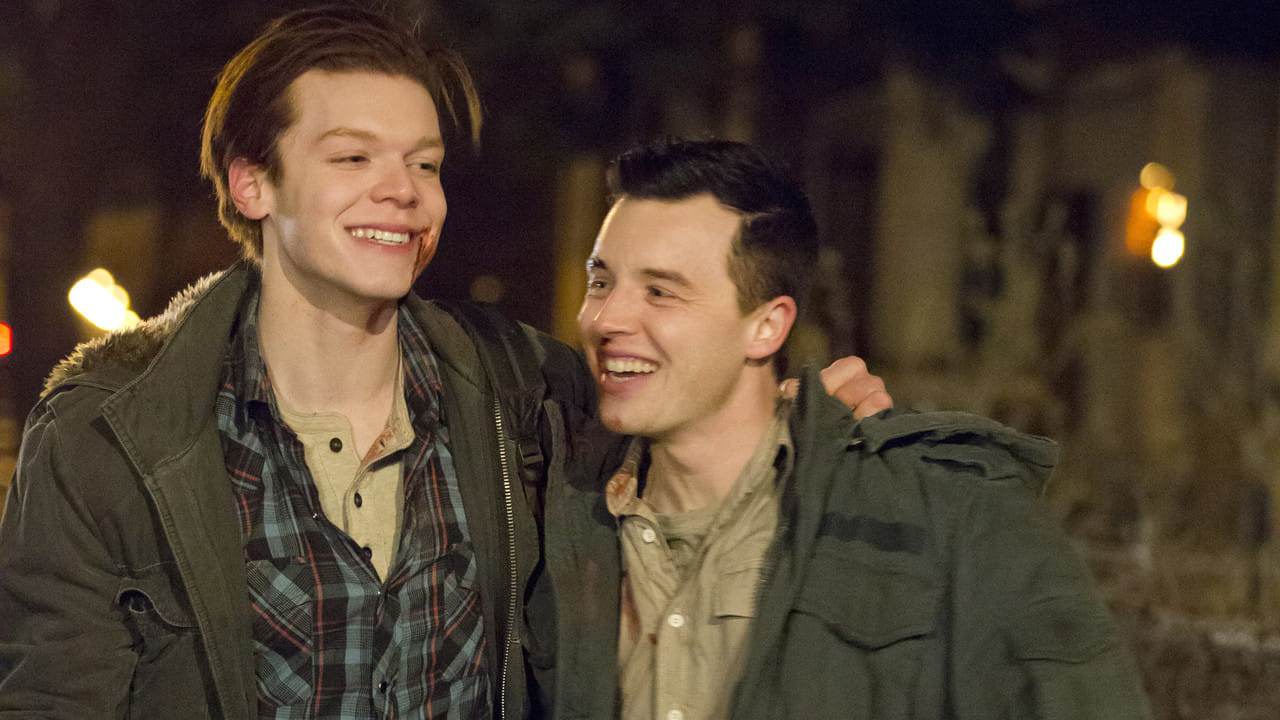 Zobacz Shameless - Niepokorni - {se_code} Online na Vider