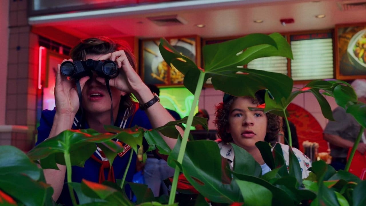 Zobacz Stranger Things - {se_code} Online na Vider