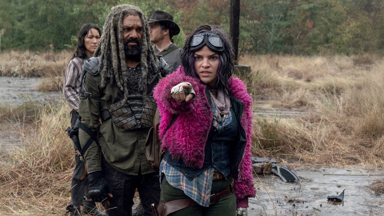 Zobacz The Walking Dead - {se_code} Online na Vider