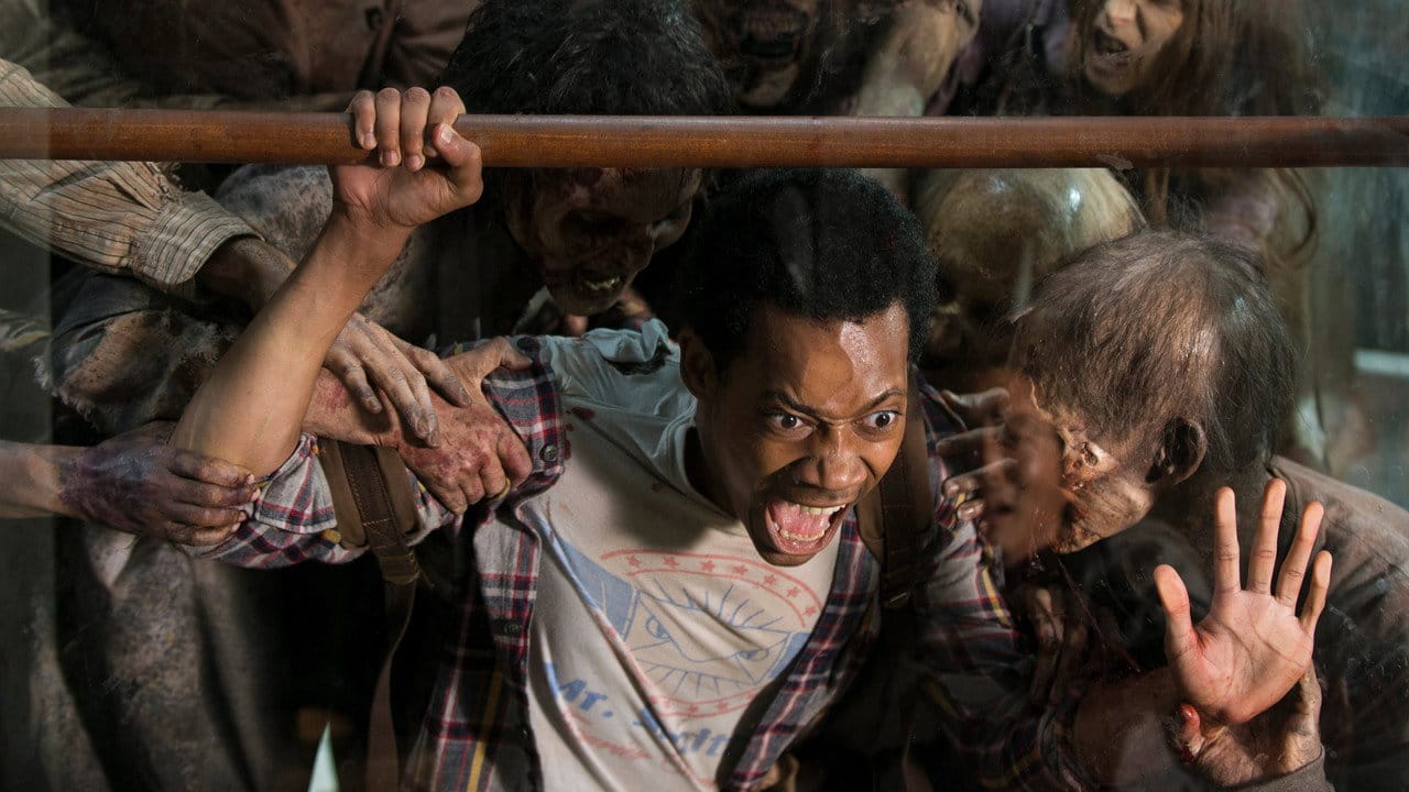 Zobacz The Walking Dead - {se_code} Online na Vider