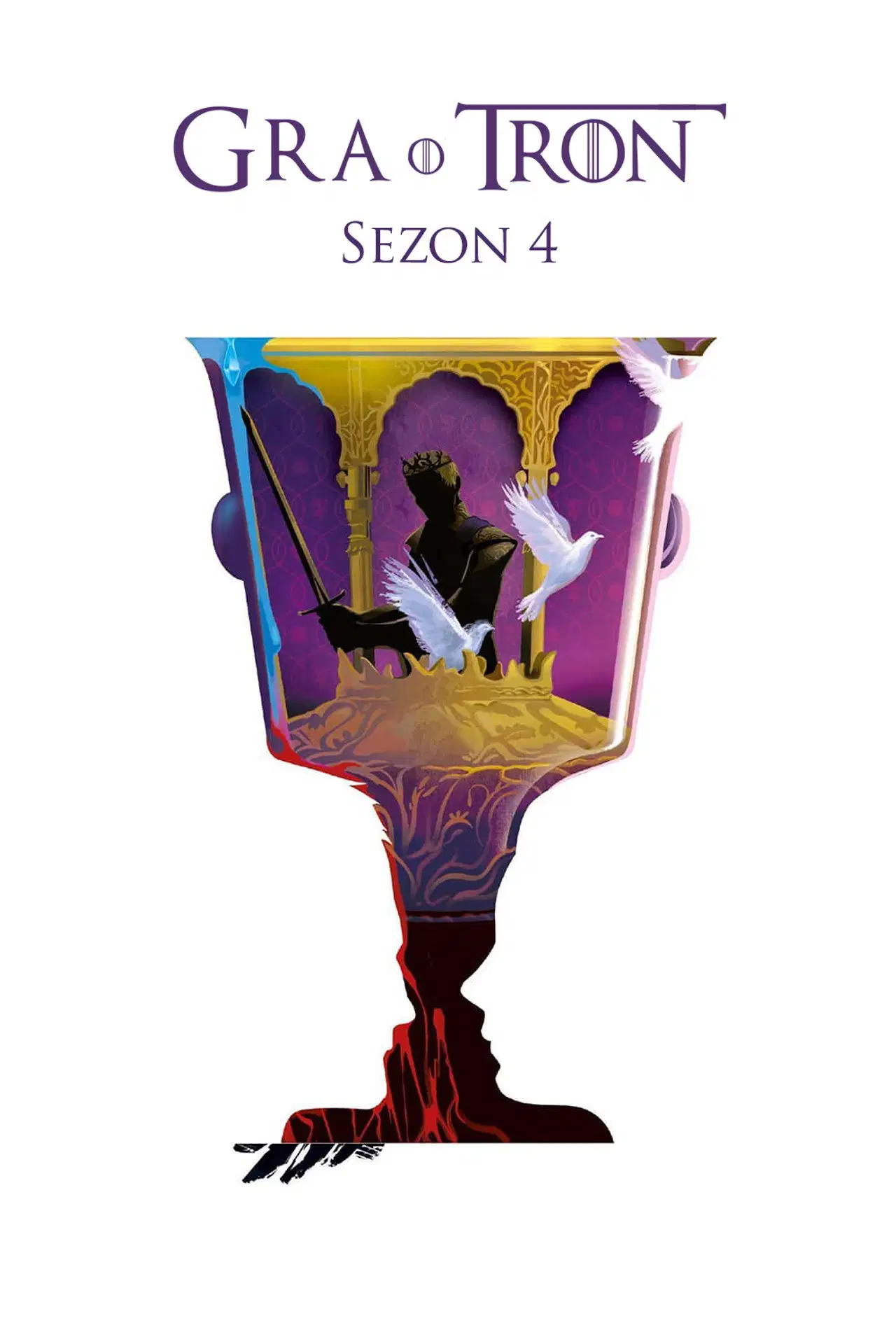 Zobacz Gra o tron - Sezon 4 Online na Vider