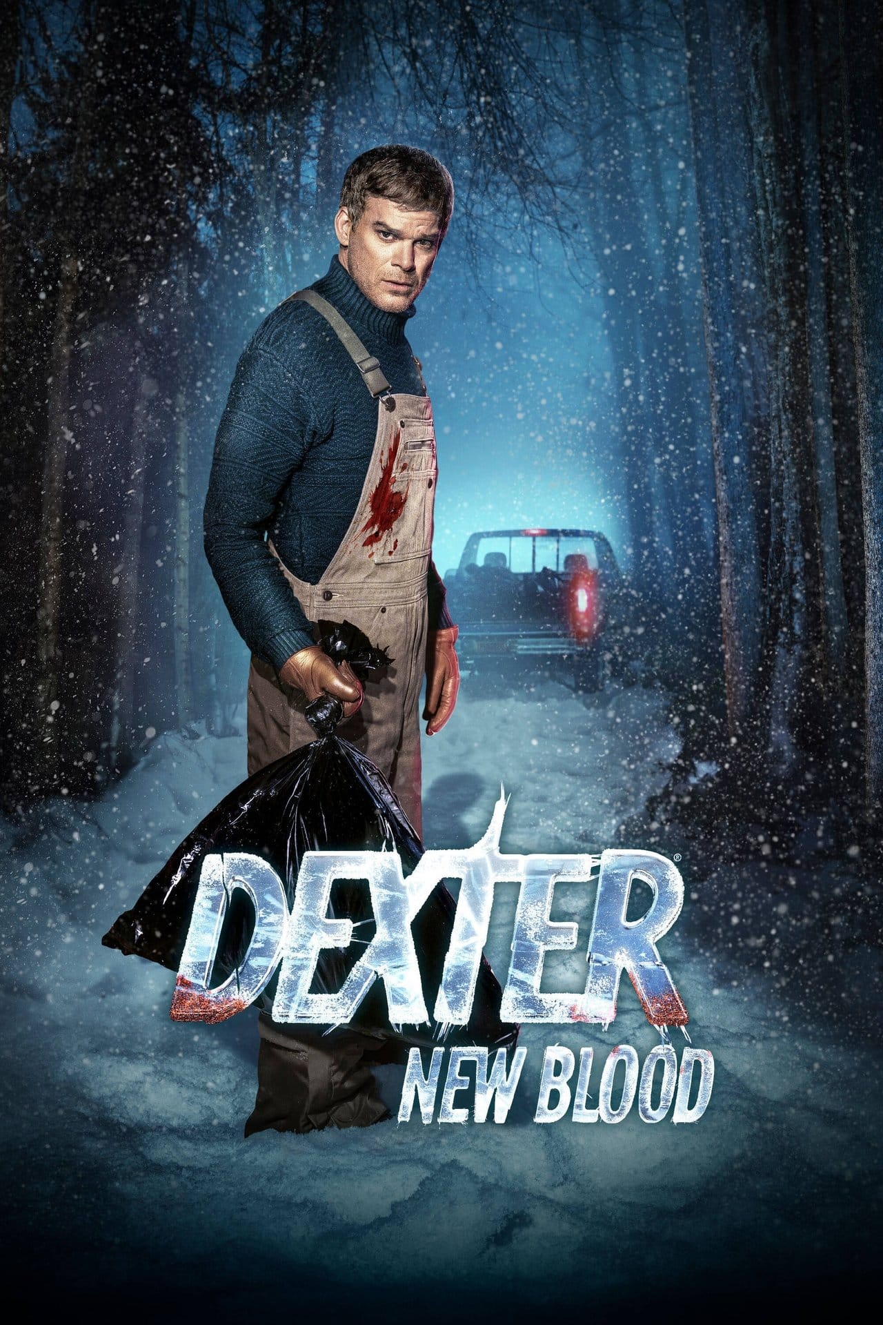 Zobacz Dexter: New Blood - Sezon 1 Online na Vider