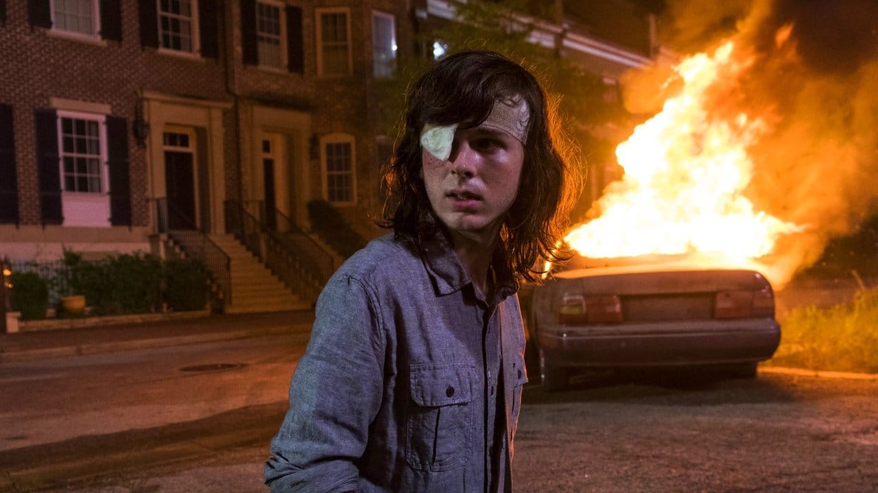 Zobacz The Walking Dead - {se_code} Online na Vider
