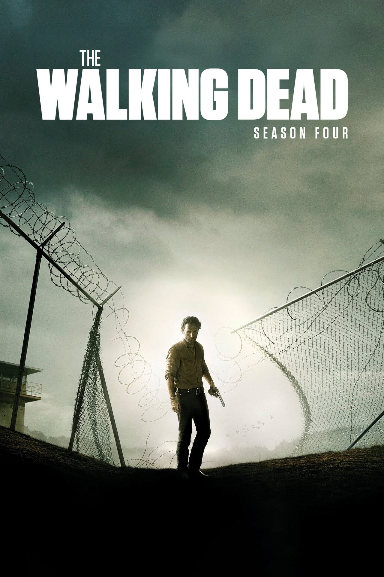 Zobacz The Walking Dead - Sezon 4 Online na Vider