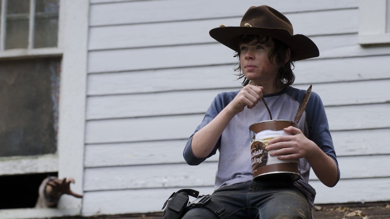 Zobacz The Walking Dead - {se_code} Online na Vider