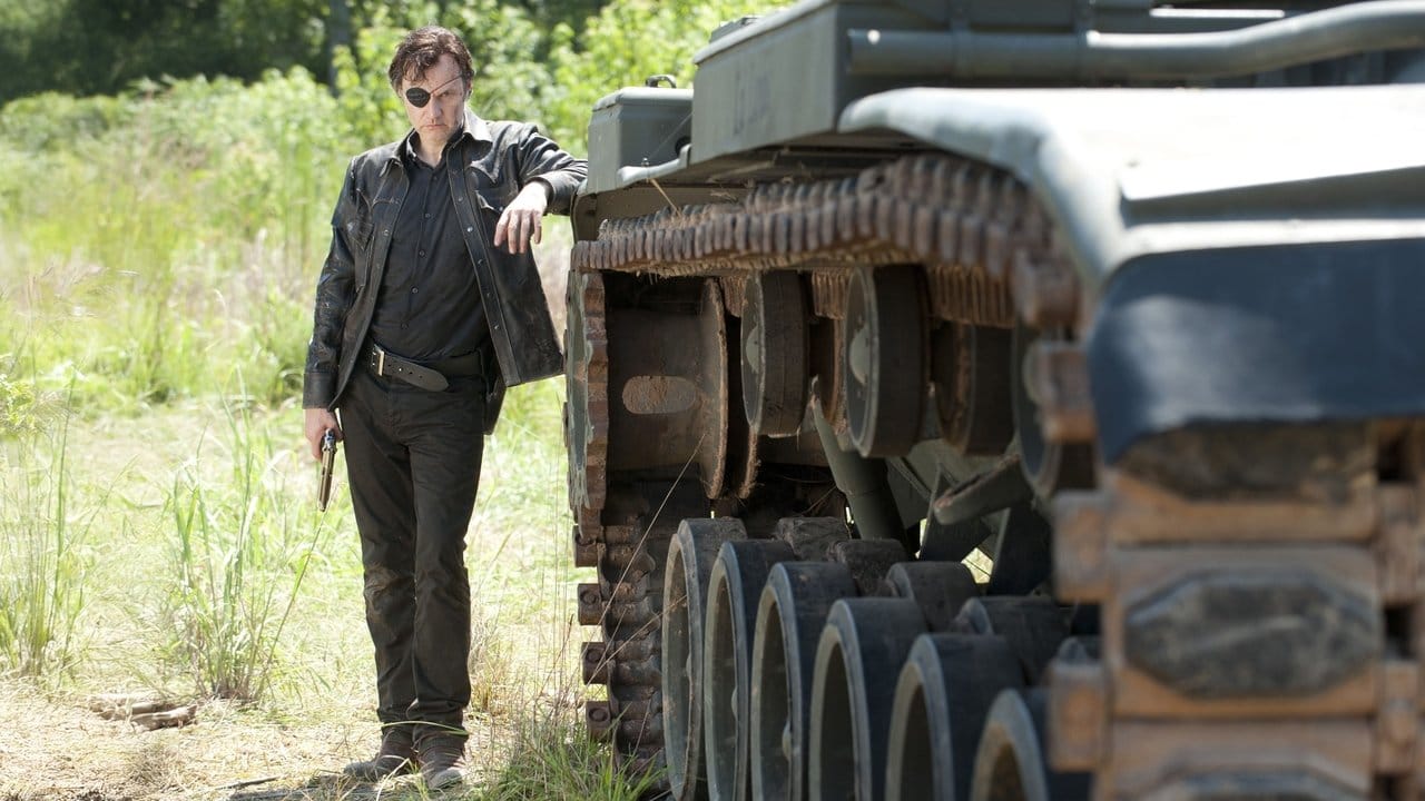 Zobacz The Walking Dead - {se_code} Online na Vider