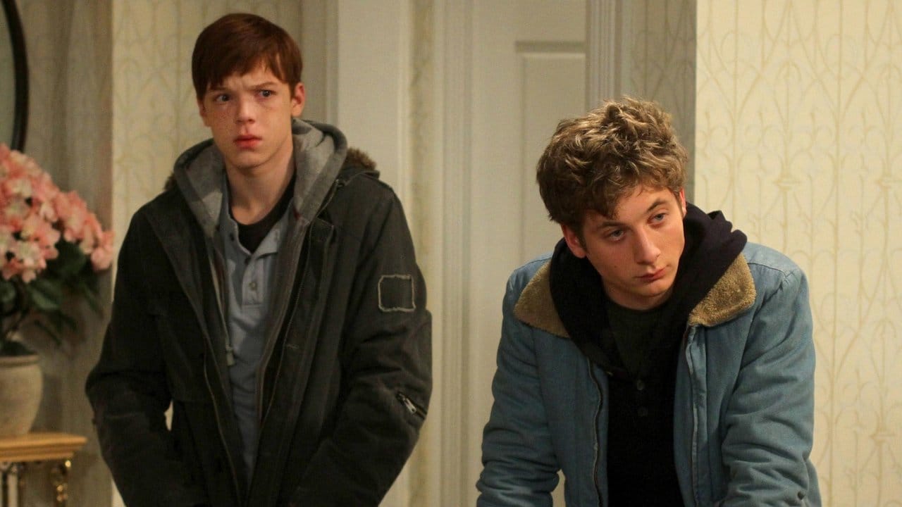 Zobacz Shameless - Niepokorni - {se_code} Online na Vider