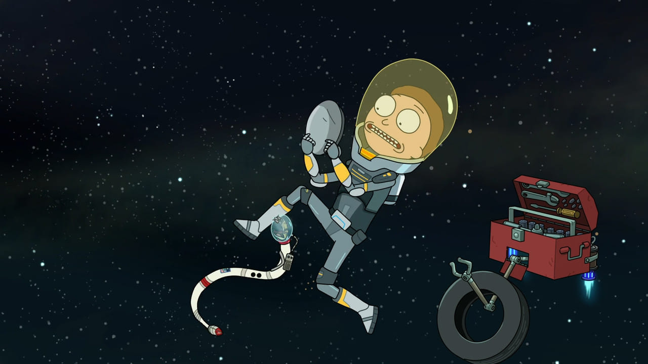 Zobacz Rick i Morty - {se_code} Online na Vider