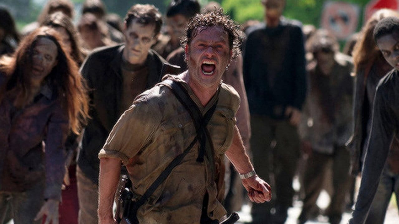 Zobacz The Walking Dead - {se_code} Online na Vider