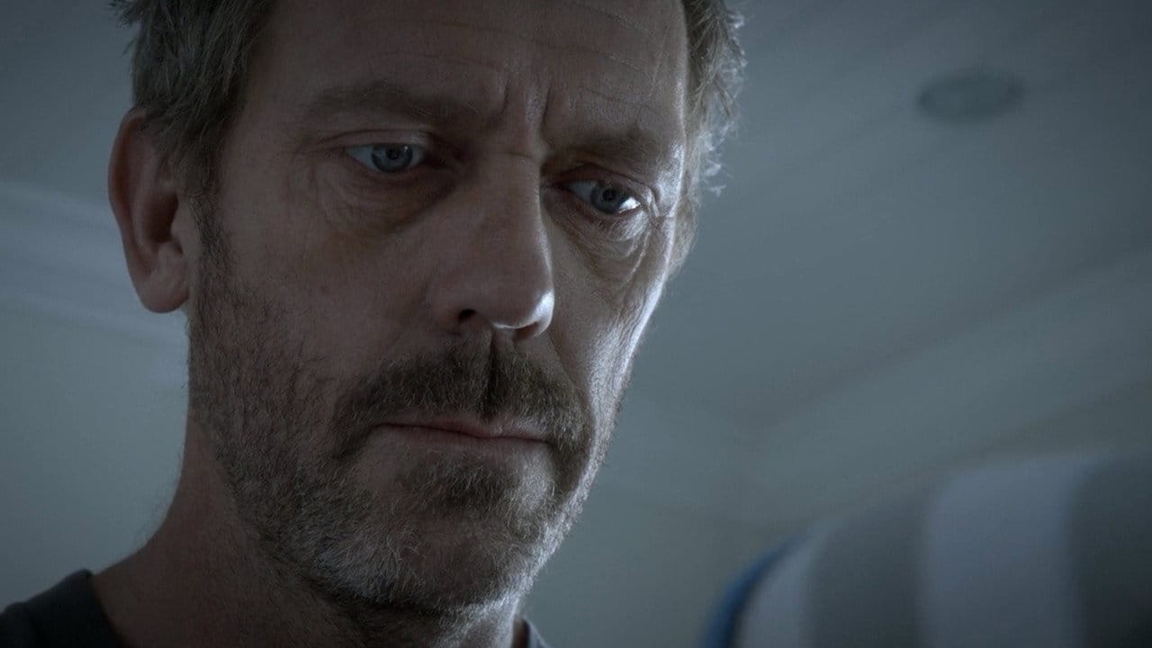 Zobacz Dr House - {se_code} Online na Vider