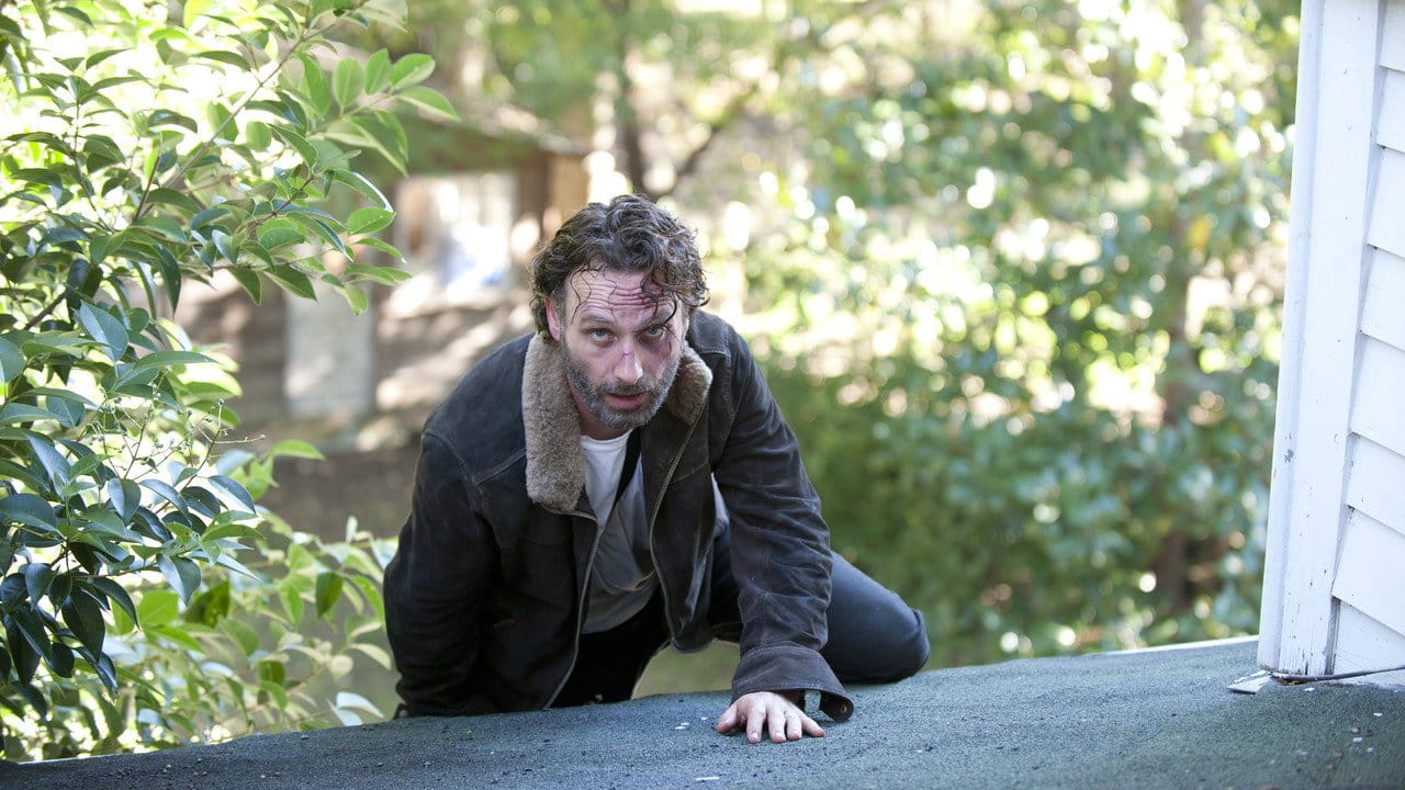 Zobacz The Walking Dead - {se_code} Online na Vider