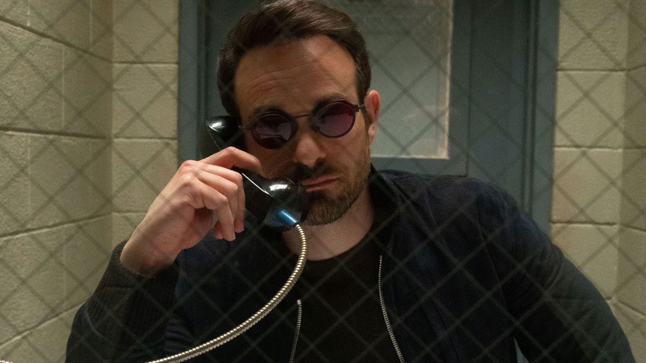 Zobacz Daredevil: Odrodzenie - {se_code} Online na Vider
