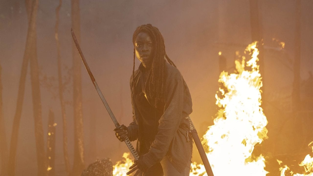 Zobacz The Walking Dead - {se_code} Online na Vider