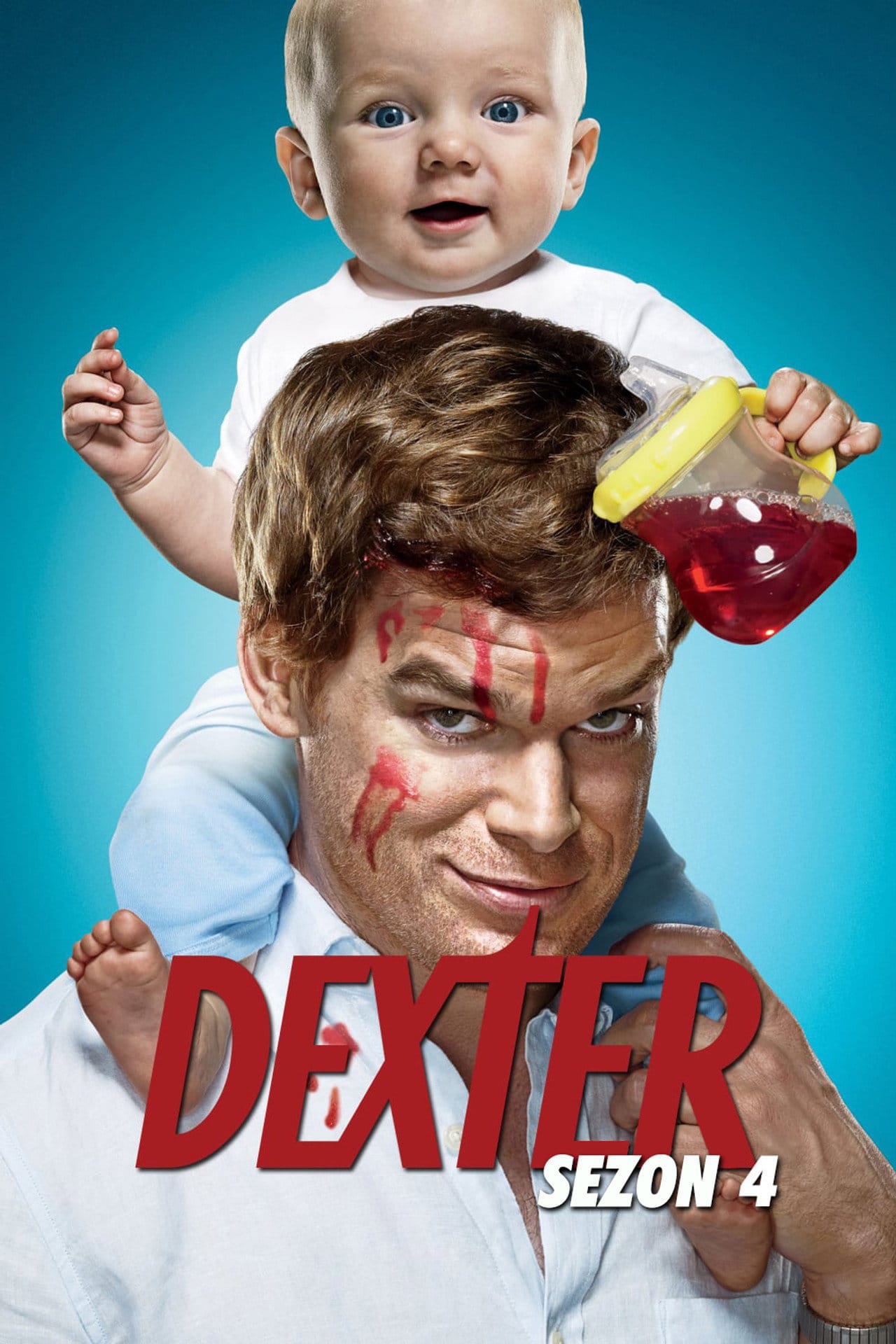 Zobacz Dexter - Sezon 4 Online na Vider