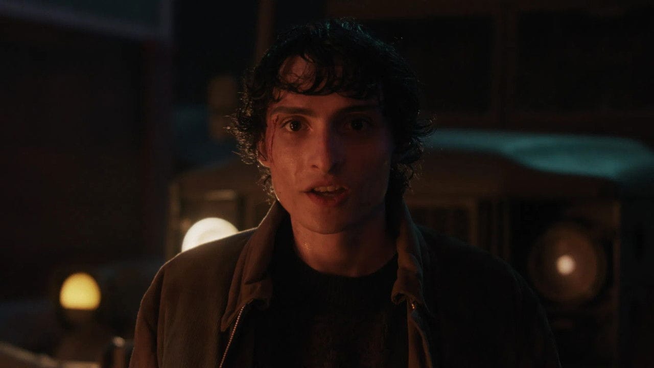 Zobacz Stranger Things - {se_code} Online na Vider