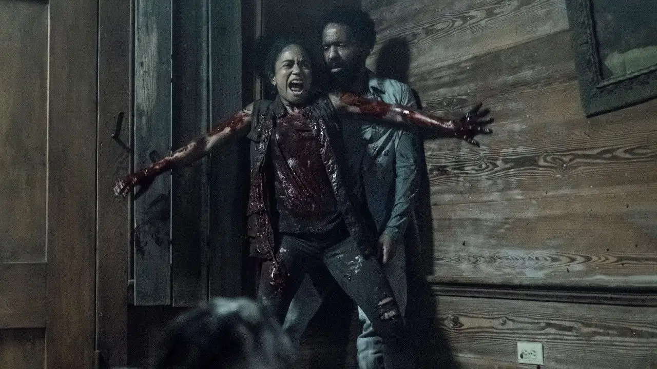 Zobacz The Walking Dead - {se_code} Online na Vider