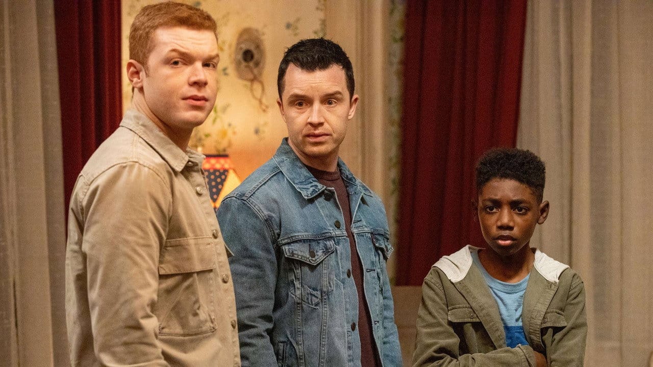 Zobacz Shameless - Niepokorni - {se_code} Online na Vider