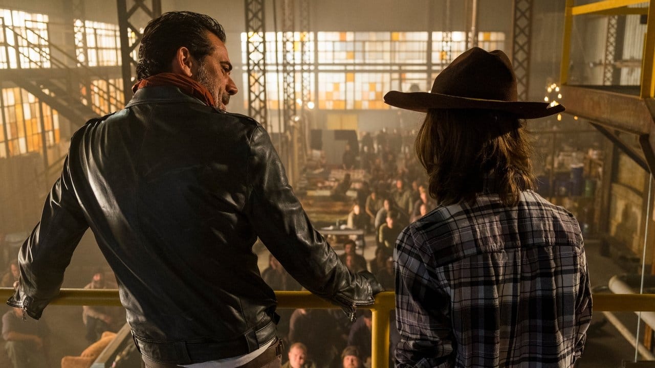 Zobacz The Walking Dead - {se_code} Online na Vider