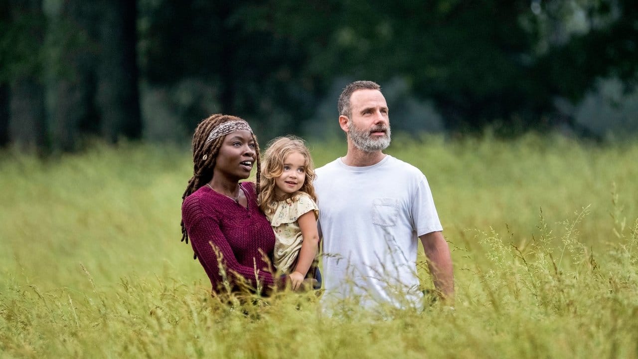 Zobacz The Walking Dead - {se_code} Online na Vider