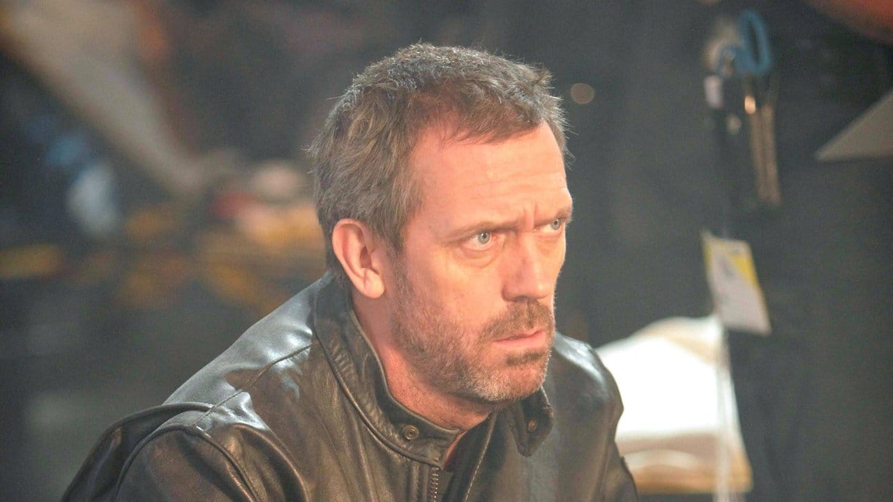 Zobacz Dr House - {se_code} Online na Vider
