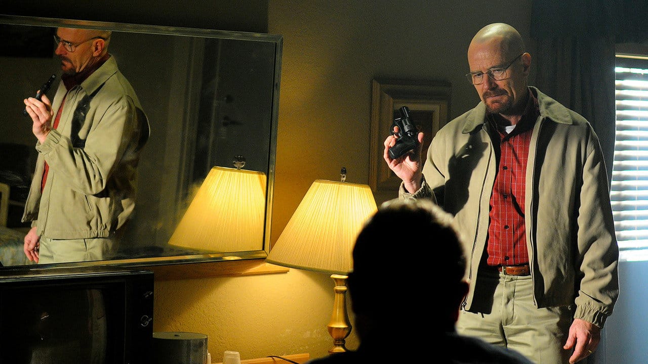 Zobacz Breaking Bad - {se_code} Online na Vider