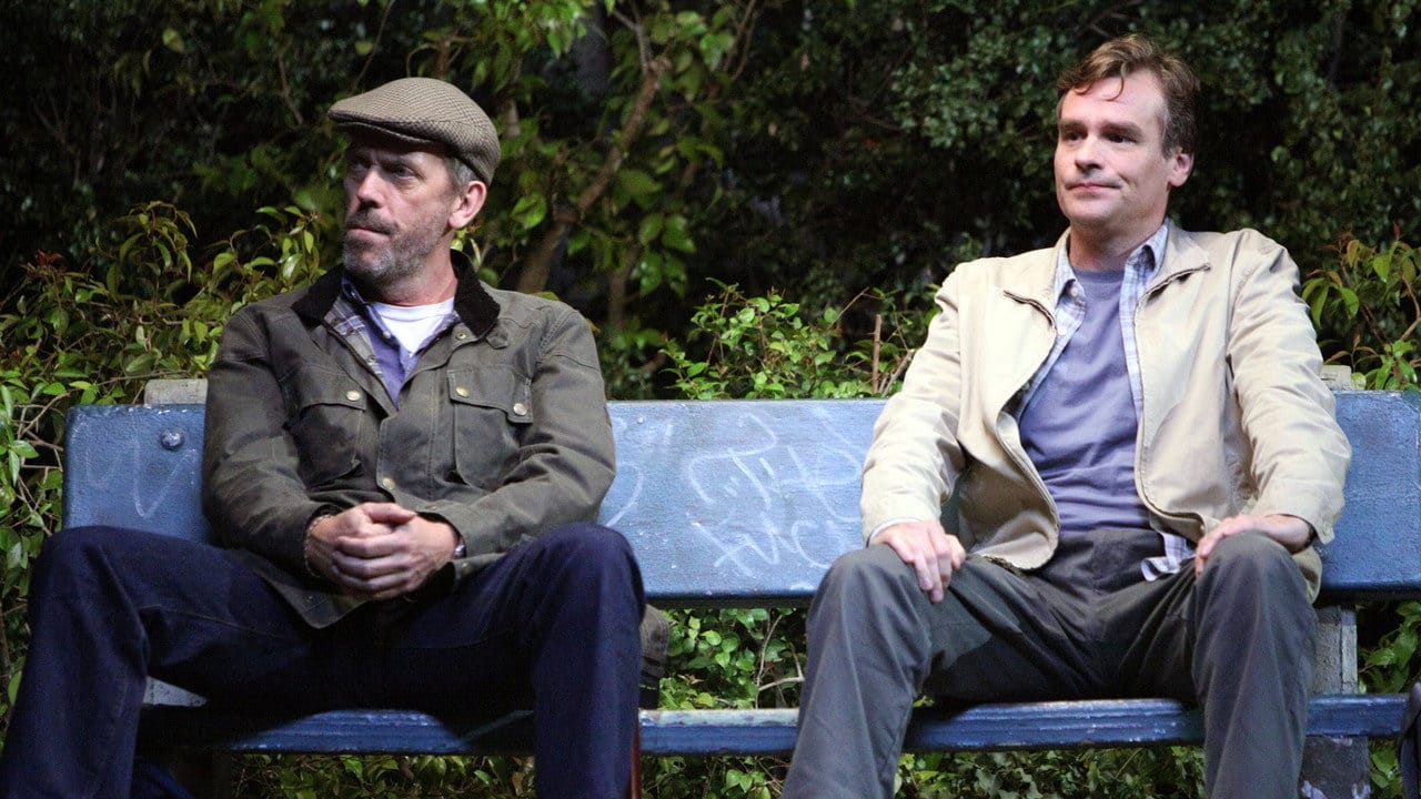 Zobacz Dr House - {se_code} Online na Vider